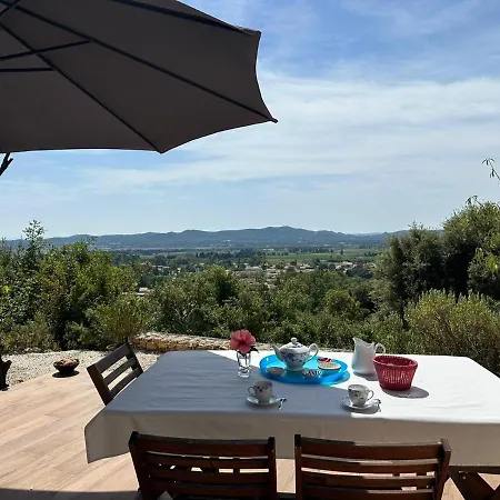 Madou Bed & Breakfast